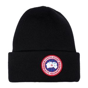 Canada goose beanie